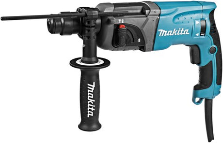 Makita hr2230 borehammer | sds-plus | 710w 2,2j - hr2230