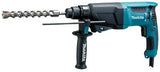 Makita HR2300 borehammer | sds-plus | 2,6 år | 720 watt - hr2300
