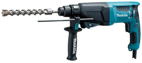 Makita HR2300 borehammer | sds-plus | 2,6 år | 720 watt - hr2300