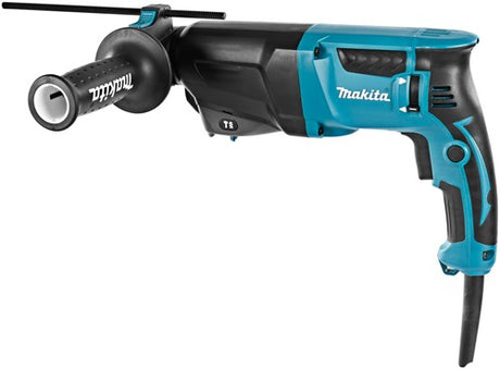Makita HR2300 borehammer | sds-plus | 2,6 år | 720 watt - hr2300