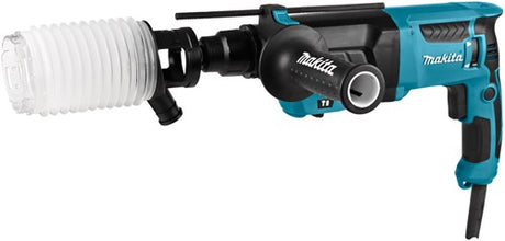 Makita kombinationshammer 230v