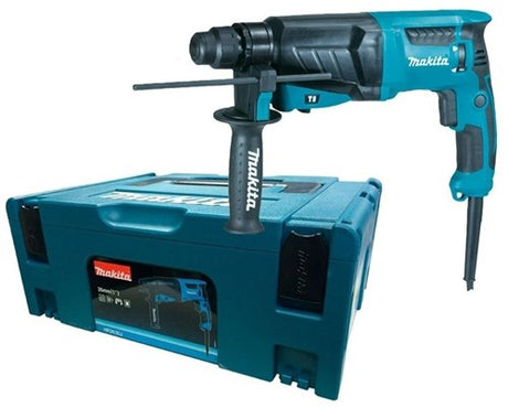 Makita kombinationshammer 230v