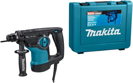 Makita hr2800 | nedrivningshammer | 230v | 800w | 2,8 år - hr2800
