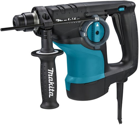 Makita hr2800 | nedrivningshammer | 230v | 800w | 2,8 år - hr2800