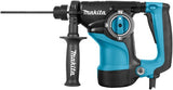 Makita hr2811f borehammer | sds-plus | 2.9j 800w - hr2811f
