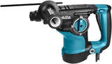 Makita hr2811f borehammer | sds-plus | 2.9j 800w - hr2811f