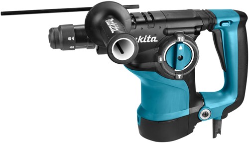 Makita hr2811ft 230v kombinationshammer