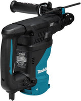 Makita hr3012fcj | kombinationshammer | 230v | sds-plus | 3,9 år | udskifteligt borehoved | i mbox - hr3012fcj