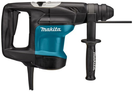 Makita hr3200c | 230 v kombinationshammer | sds-plus | i etui - hr3200c