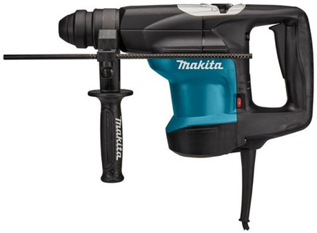 Makita hr3200c | 230 v kombinationshammer | sds-plus | i etui - hr3200c