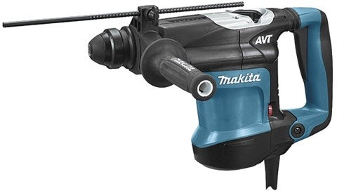 Makita hr3210c borehammer | sds-plus | 6,4j 850w - hr3210c
