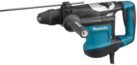 Makita hr3541fc borehammer | 6.3y 850w - hr3541fc