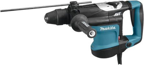 Makita hr3541fc borehammer | 6.3y 850w - hr3541fc