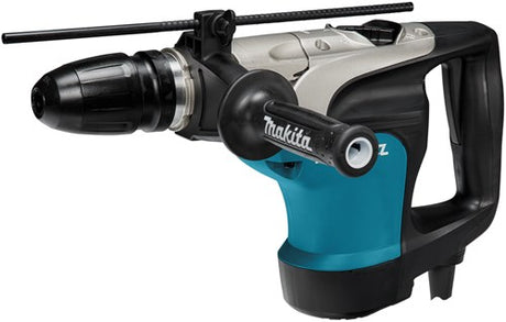 Makita hr4002 | kombinationshammer | 230v | sds-max | 6,2 år | 1050 watt - hr4002