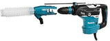 Makita HR4013CV SDS-Max kombinationshammer med støvudsugning - HR4013CV