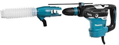 Makita HR4013CV SDS-Max kombinationshammer med støvudsugning - HR4013CV