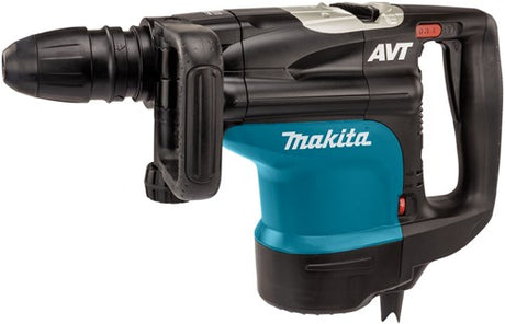 Makita hr4510c kombinationshammer | 13y 1350w - hr4510c