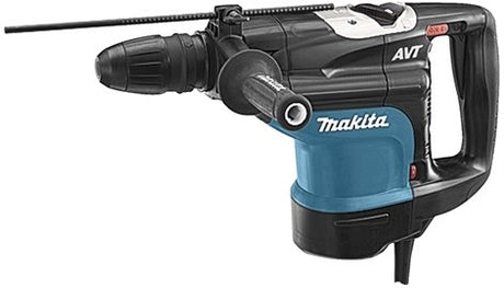 Makita hr4510c kombinationshammer | 13y 1350w - hr4510c