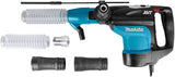 Makita HR4510CV SDS-Max kombinationshammer med støvudsugning - HR4510CV