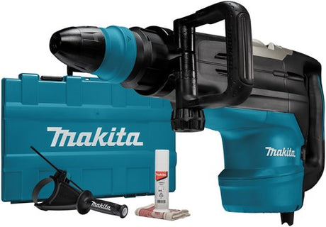 Makita hr5202c | 230v | SDS-Max kombinationshammer i kuffert - HR5202C