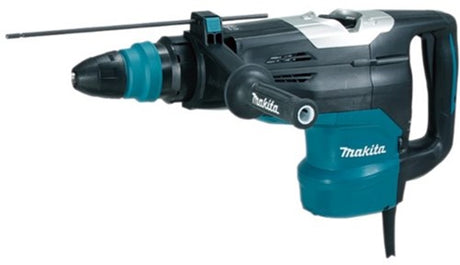 Makita hr5202c | 230v | SDS-Max kombinationshammer i kuffert - HR5202C