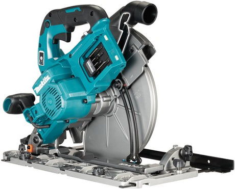 Makita hs009gz | batteri rundsav | 235 mm | 40v | uden batterier og oplader - hs009gz