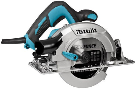 Makita hs6601 230v rundsav 1050w 165mm - hs6601