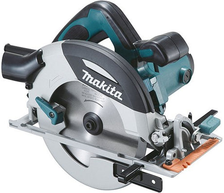 Makita hs7101k håndrundsav 1400 watt - hs7101k