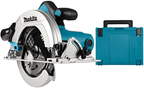 Makita hs7601j 230v rundsav | 1200w 190mm - hs7601j