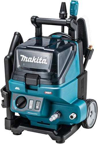 Makita hw001gz | xgt 40 v max højtryksrenser | uden batteri og oplader - hw001gz