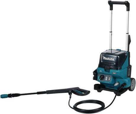 Makita hw001gz | xgt 40 v max højtryksrenser | uden batteri og oplader - hw001gz