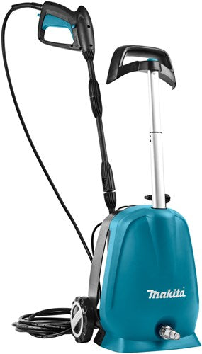 Makita hw102 højtryksrenser | 100 bar - hw102