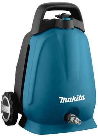 Makita hw102 højtryksrenser | 100 bar - hw102