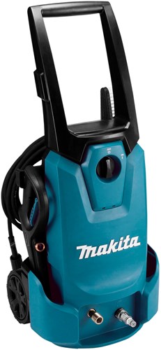 Makita hw1200 højtryksrenser | 120 bar | 1800 watt | 420 l t