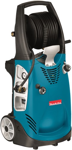 Makita hw131 230v højtryksrenser 130 bar - hw131