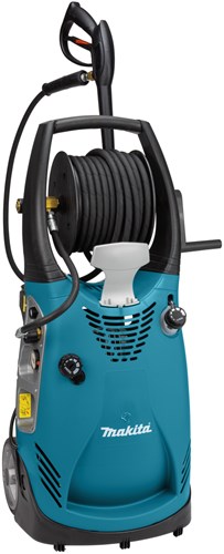 Makita hw131 230v højtryksrenser 130 bar - hw131