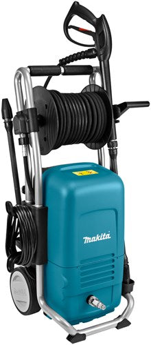 Makita hw140 højtryksrenser | 140 bar | 2300 watt | 390l - hw140