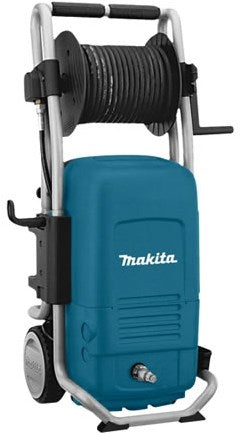 Makita hw140 højtryksrenser | 140 bar | 2300 watt | 390l - hw140