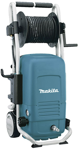 Makita hw151 | højtryksrenser 230v | 150 barer