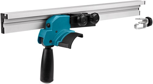 Makita tilbehør langsgående guide