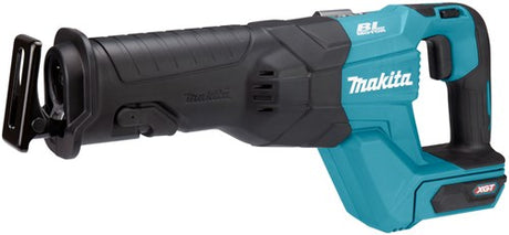 Makita jr001gz 40v max frem- og tilbagegående sav uden batterier og oplader - jr001gz