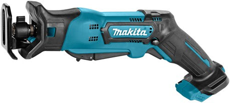 Makita jr103dzj 10.8v frem- og tilbagegående sav | uden batterier og lader, i mbox