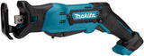 Makita jr105dzj 10.8v frem- og tilbagegående sav | uden batterier og oplader, i mbox - jr105dzj