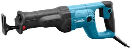 Makita jr3050t frem- og tilbagegående sav | 1010w - jr3050t