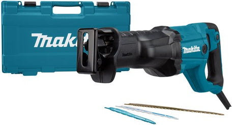 Makita jr3051tk | 230 v stempelsav i kuffert - jr3051tk
