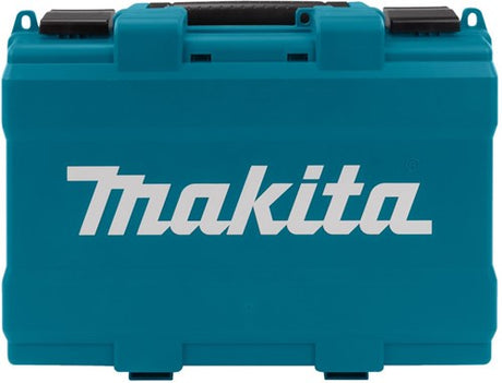 Makita plastik blå kuffert til DDF og DHP - 141856-3