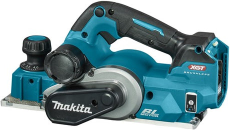 Makita kp001gz | akku høvlhus | uden batterier og oplader - kp001gz