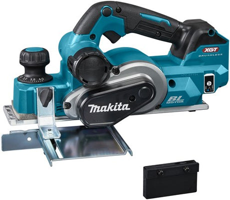 Makita kp001gz | akku høvlhus | uden batterier og oplader - kp001gz