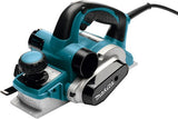 Makita kp0810k høvl | 4mm 82mm 850w - kp0810k