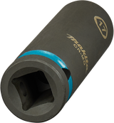 Imp Makita slagfatning akt sort, 1 2 17mm lang - e-16477